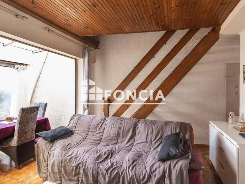 Maison à vendre, 45m², ARGELES SUR MER