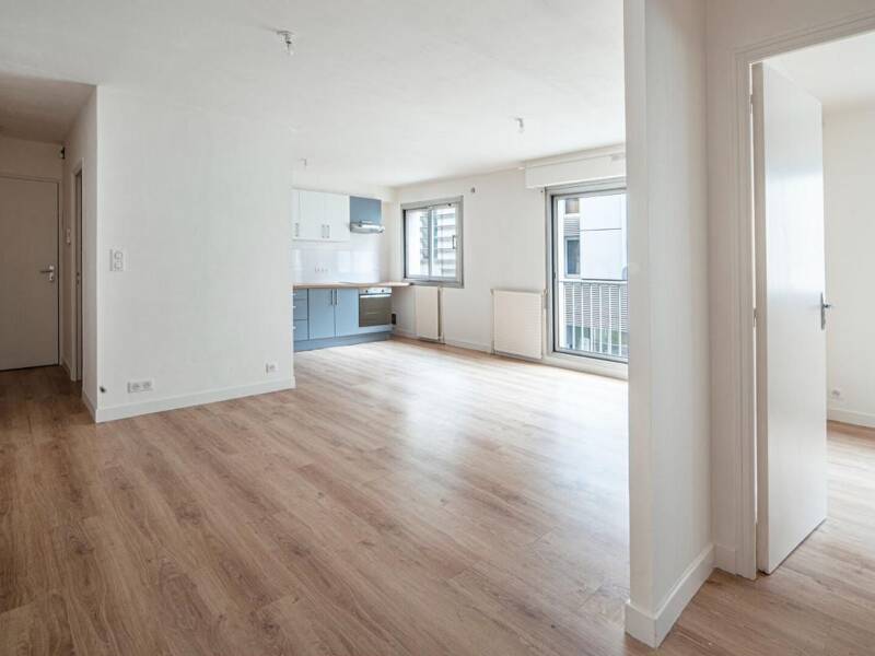 Maison à louer, 47m², NANTES