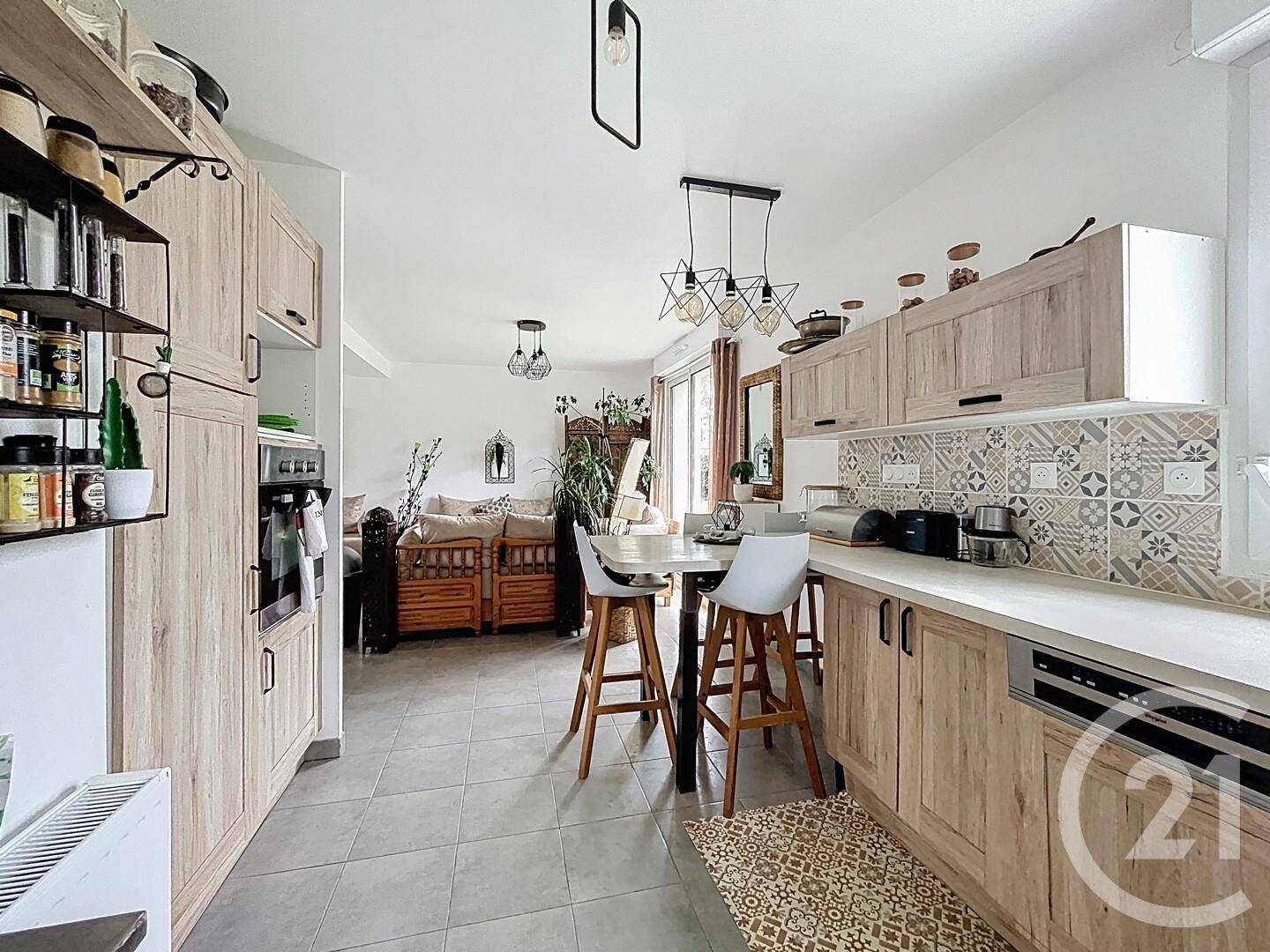Maison à vendre, 101m², SAINT GILDAS DE RHUYS