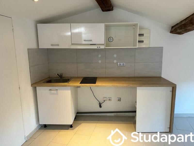 Maison à louer, 19m², ROQUEBRUNE SUR ARGENS