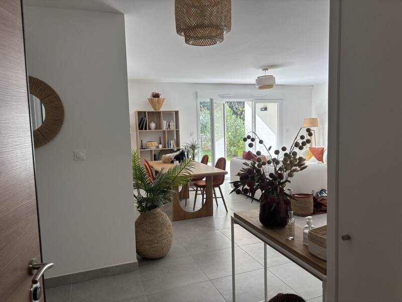 Maison à vendre, 79m², NIMES