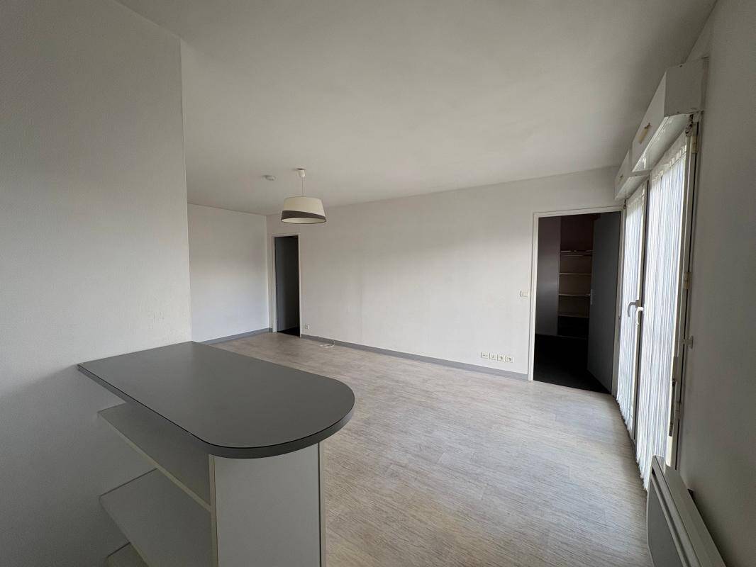 Maison à louer, 55m², LA ROCHELLE