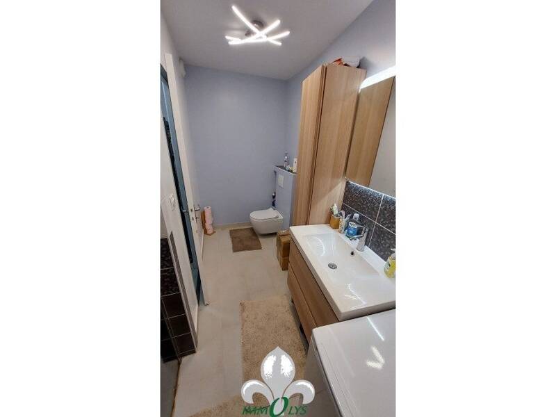 Maison à louer, 74m², CHALON SUR SAONE