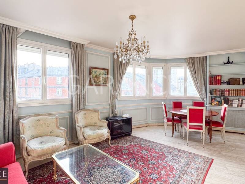 Maison à vendre, 108m², PARIS 12E