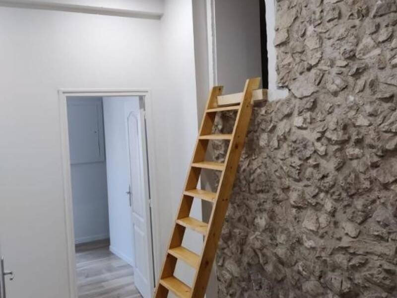 Maison à louer, 119m², SAINT MARTIN LE VINOUX