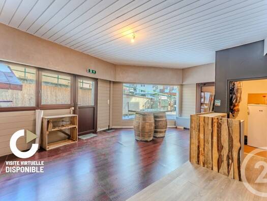 Appartement à vendre 145 000 € 3 pièces 61,43 m² RDC Saint-Pierre-des-Corps 74