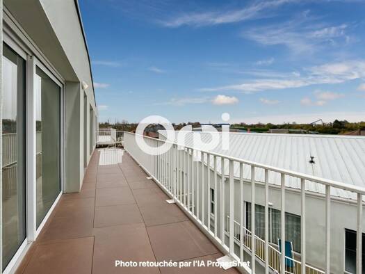 Appartement à vendre 359 000 € 4 pièces 3 chambres 101,5 m² Étage 4/4 Est Saint-Laurent-Blangy 62223