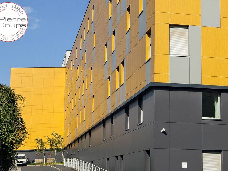 Maison à vendre, 21m², REIMS