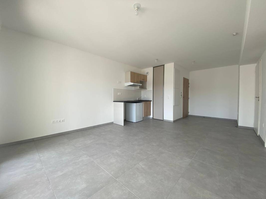 Maison à louer, 47m², LA ROCHELLE