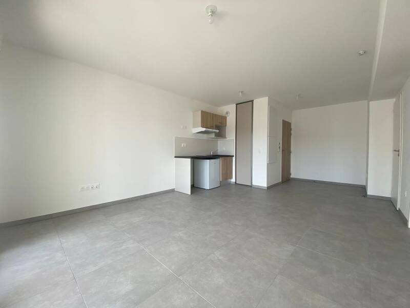 Maison à louer, 47m², LA ROCHELLE
