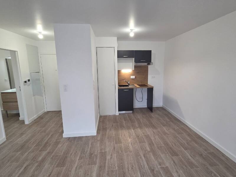 Maison à louer, 42m², LAVAL