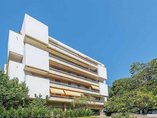 Appartement à vendre 475 000 € 4 pièces 3 chambres 112,6 m² Étage 1/5 Ayguinards Meylan 38240