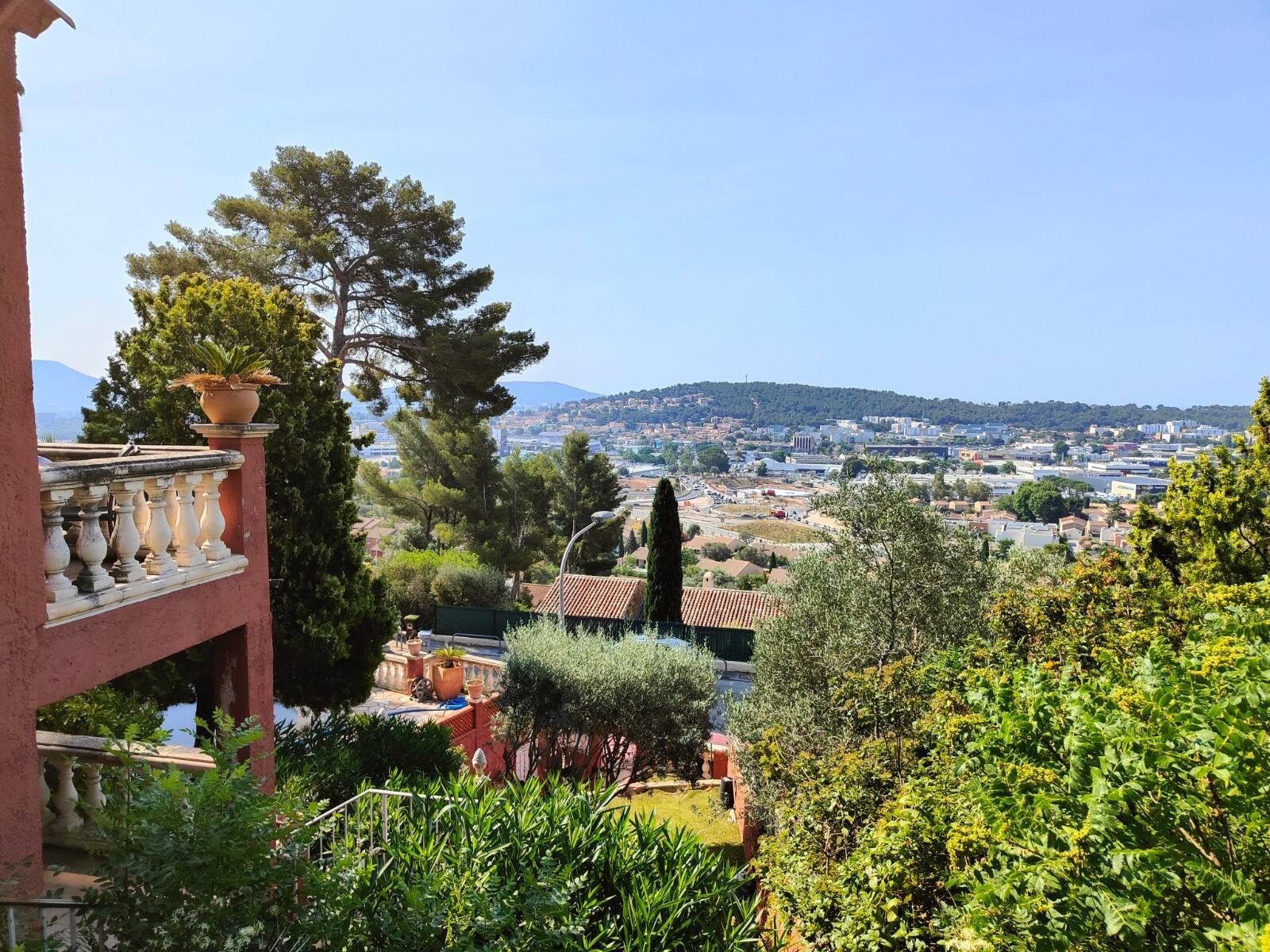 Maison à vendre, 183m², LA VALETTE DU VAR
