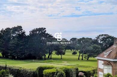 Appartement à vendre 998 000 € 5 pièces 2 chambres 113 m² 3ème étage Cinq Cantons-Golf Anglet 64600