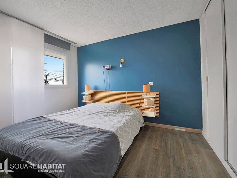 Maison à vendre, 97m², LIBERCOURT