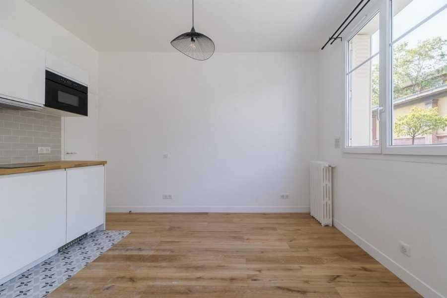 Maison à louer, 16m², ASNIERES SUR SEINE