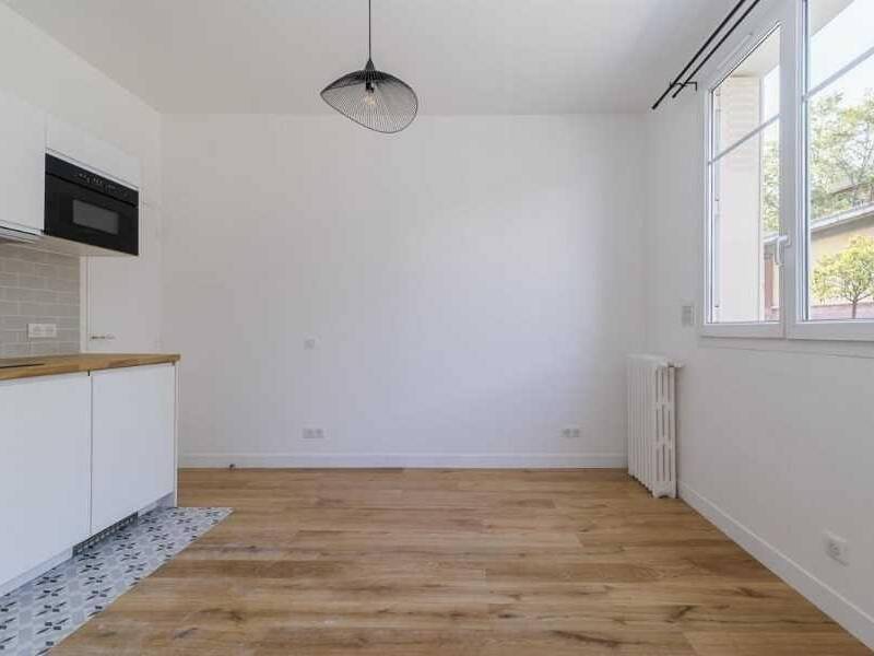 Maison à louer, 16m², ASNIERES SUR SEINE