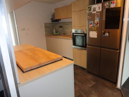 Maison à vendre 146 000 € 3 pièces 2 chambres 110 m² Vézelise 54330