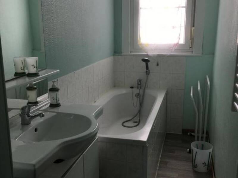 Maison à louer, 35m², BERCK