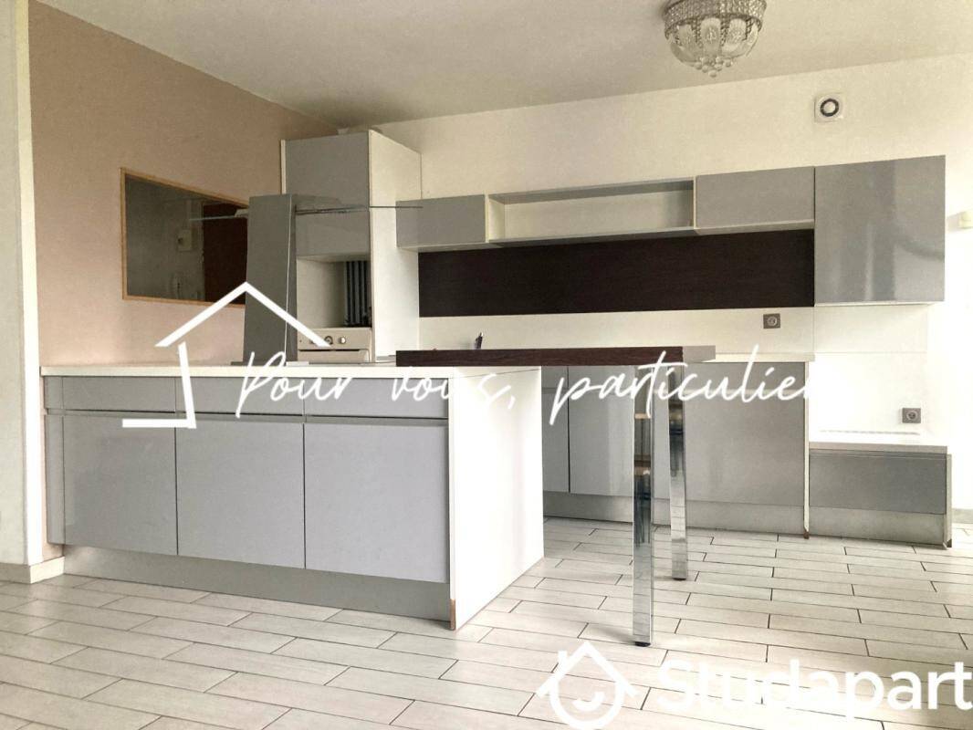 Maison à louer, 74m², TOURCOING