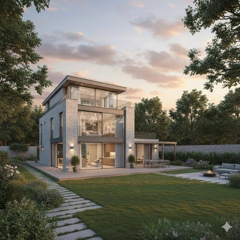 Maison à vendre, 148m², EVRY