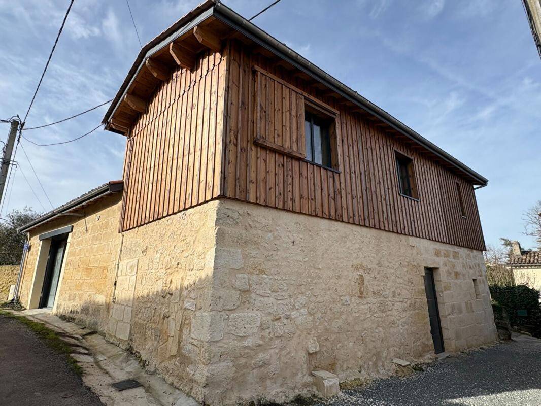 Maison à vendre, 135m², MONTAGNE