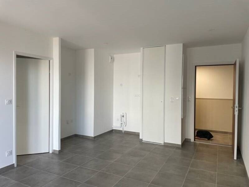 Maison à louer, 43m², MONTPELLIER