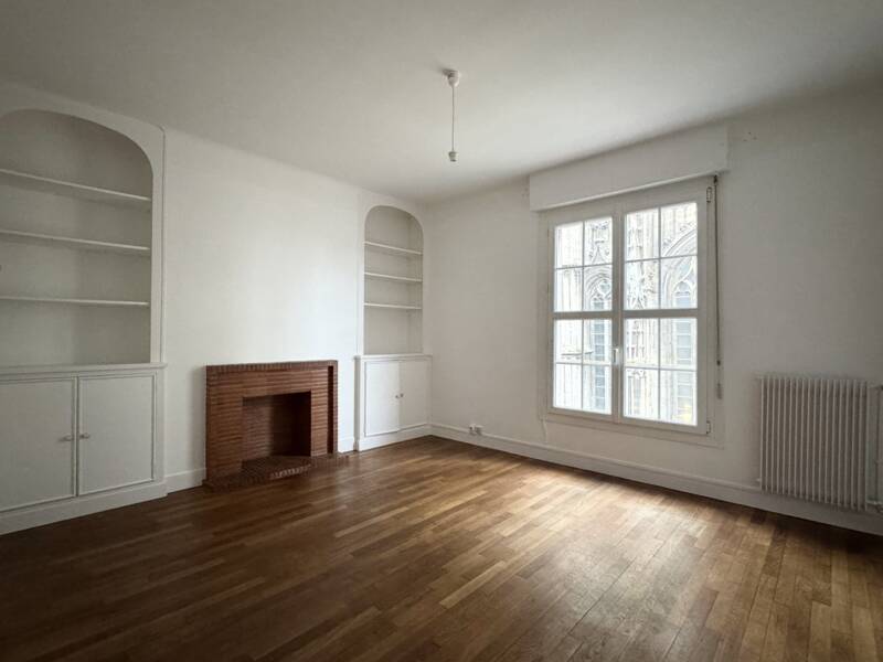 Maison à vendre, 60m², ABBEVILLE