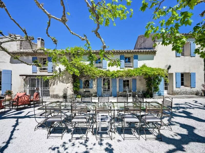 Maison à vendre, 428m², AIX EN PROVENCE