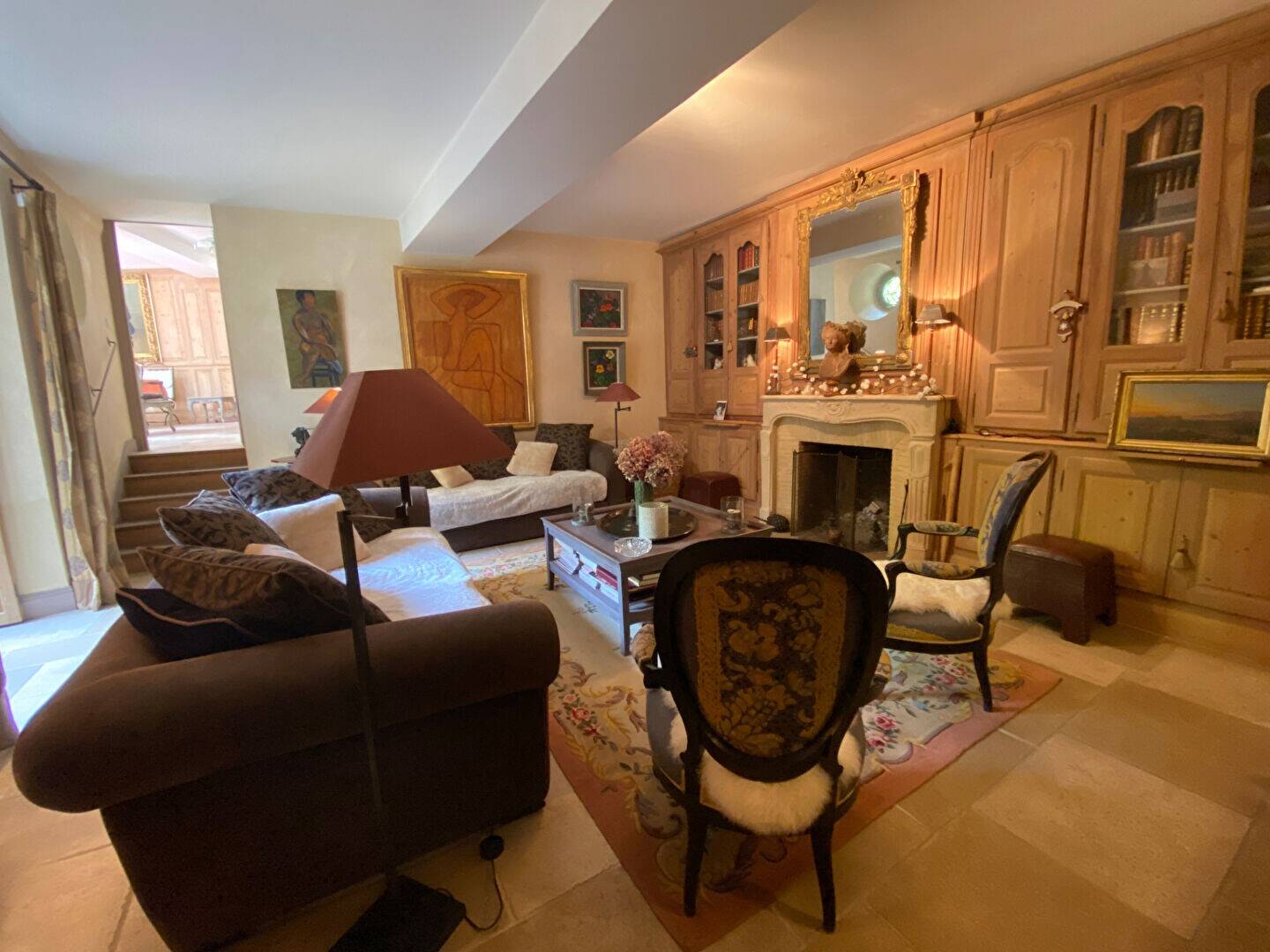 Maison à vendre, 280m², MONTFORT L'AMAURY