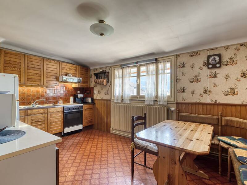 Maison à vendre, 127m², ANNECY LE VIEUX