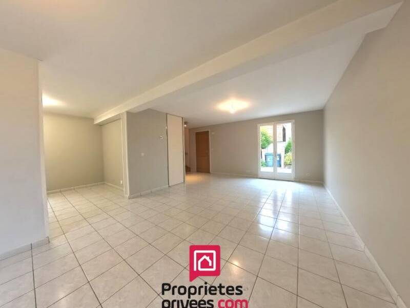 Maison à vendre, 92m², SAINT ETIENNE