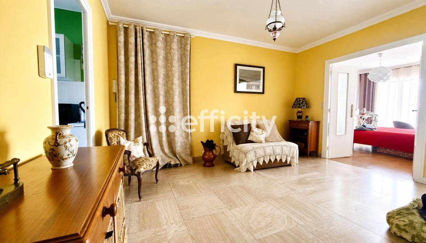 Maison à vendre, 106m², SAINT ETIENNE