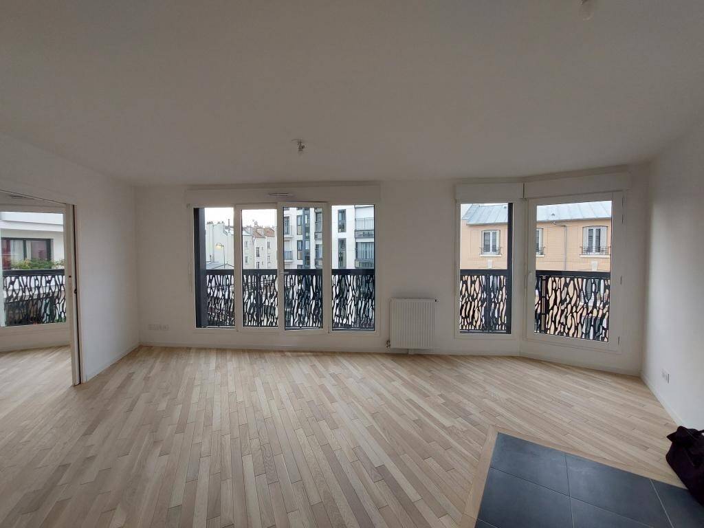 Maison à louer, 40m², ASNIERES SUR SEINE