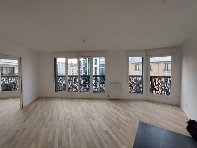 Maison à louer, 40m², ASNIERES SUR SEINE