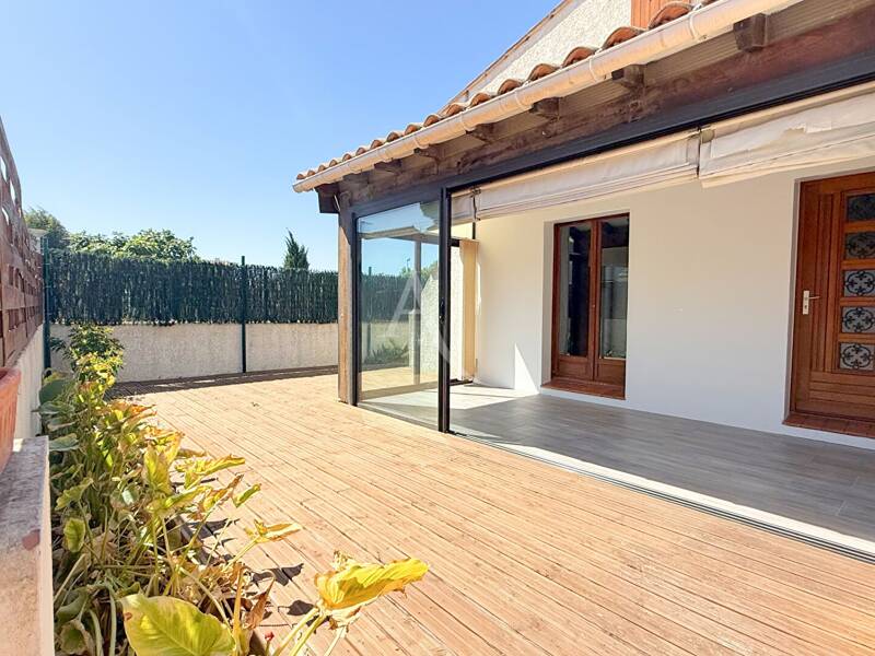 Maison à vendre, 75m², SAINTE MARIE
