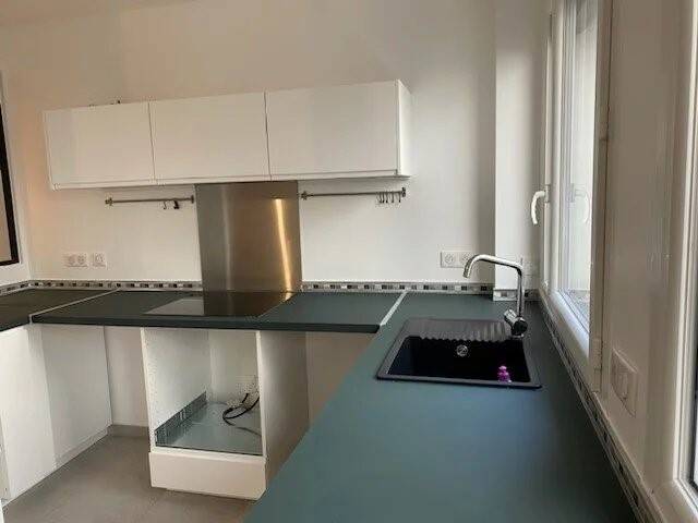 Maison à louer, 64m², ANTONY