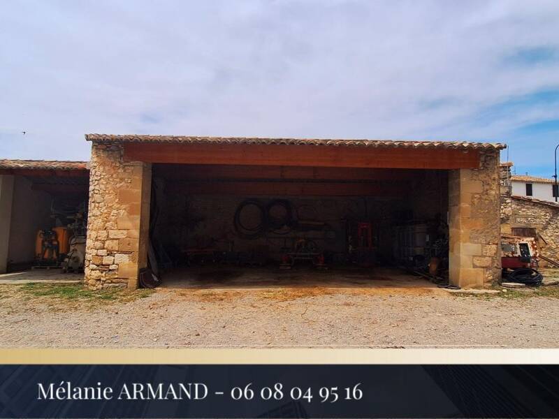 Maison à vendre, 85m², COMBAS