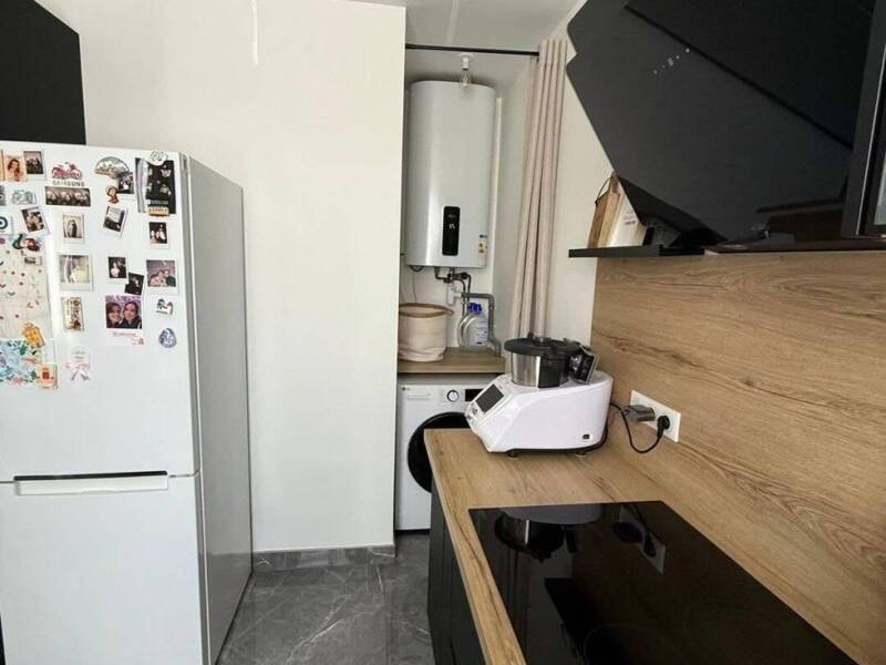 Maison à louer, 52m², ANGERVILLIERS