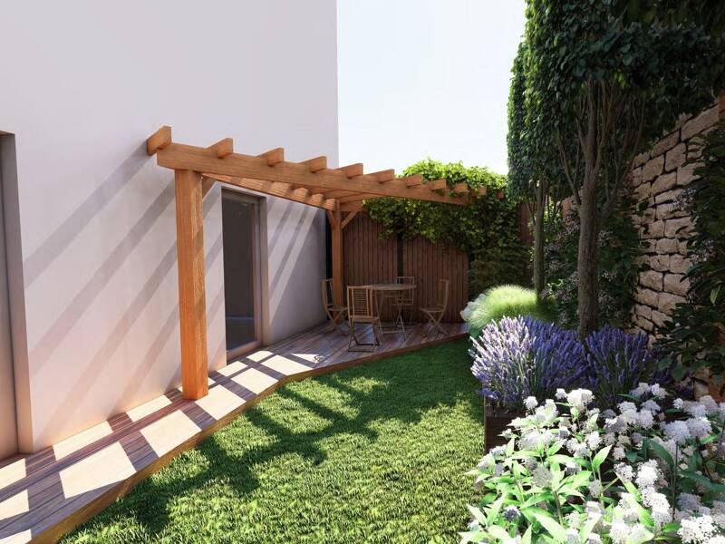 Maison à vendre, 150m², RUEIL MALMAISON