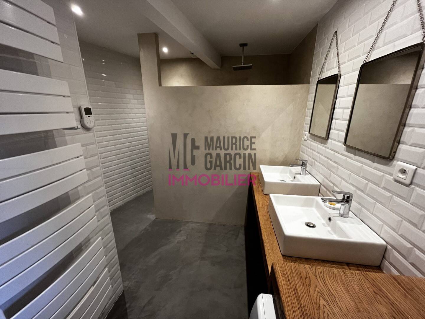Maison à vendre, 107m², CHATEAUNEUF DE GADAGNE