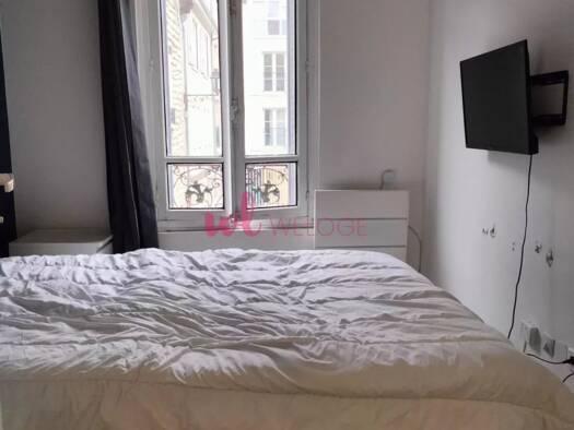 Appartement à louer 763 € 2 pièces 1 chambre 22,2 m² 1er étage Rive de Seine Sud Est Melun 77000
