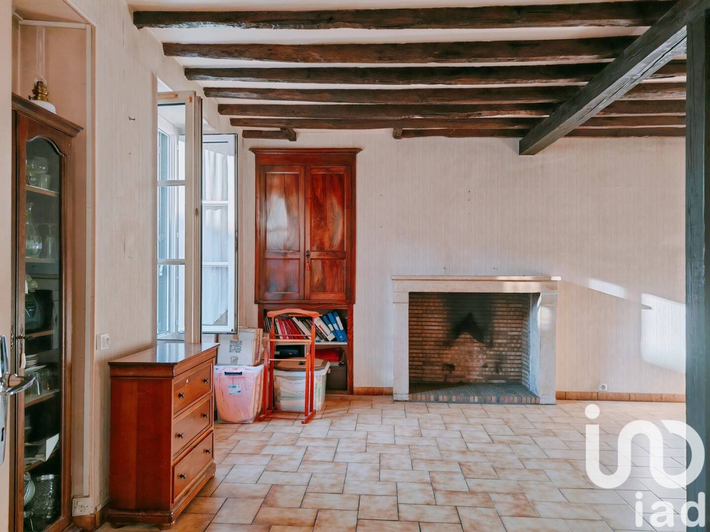 Maison à vendre, 90m², BOURGES