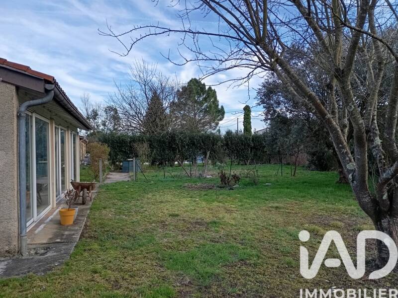 Maison à vendre, 104m², GRANGES SUR LOT