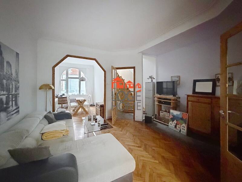 Maison à vendre, 114m², LILLE