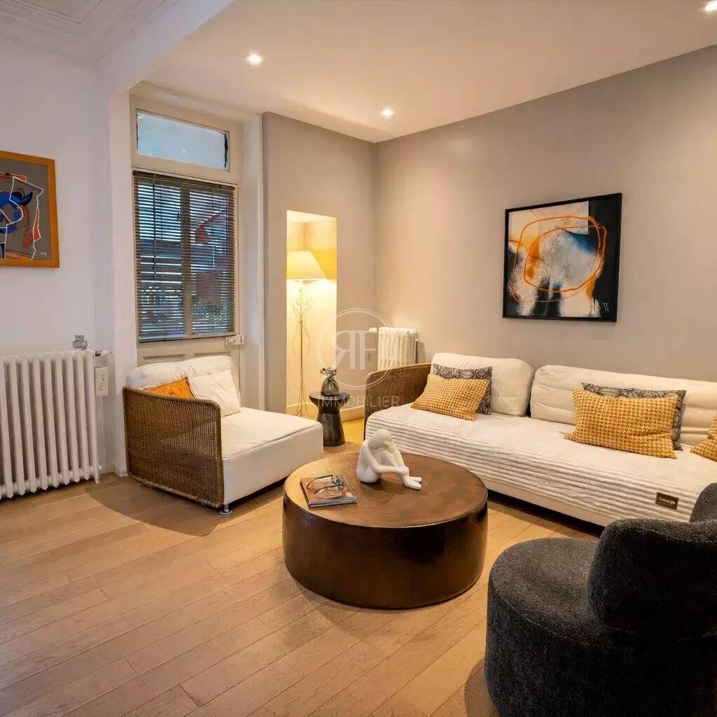 Maison à vendre, 153m², LA ROCHELLE