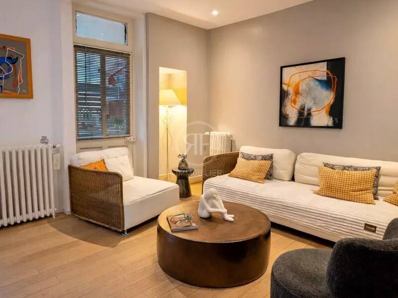Maison à vendre, 153m², LA ROCHELLE