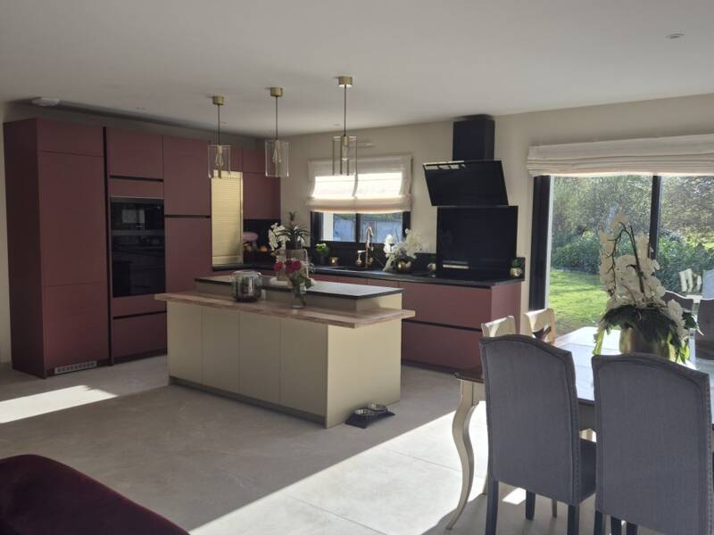 Maison à vendre, 146m², VANNES