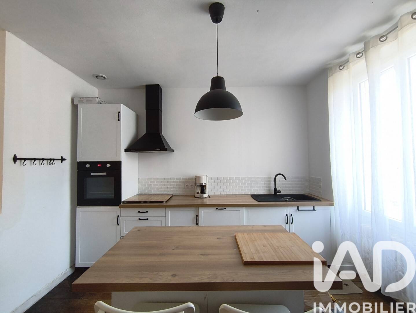Maison à vendre, 96m², PLOUGUENAST