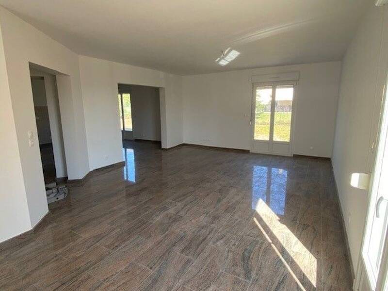 Maison à louer, 175m², LUNEVILLE